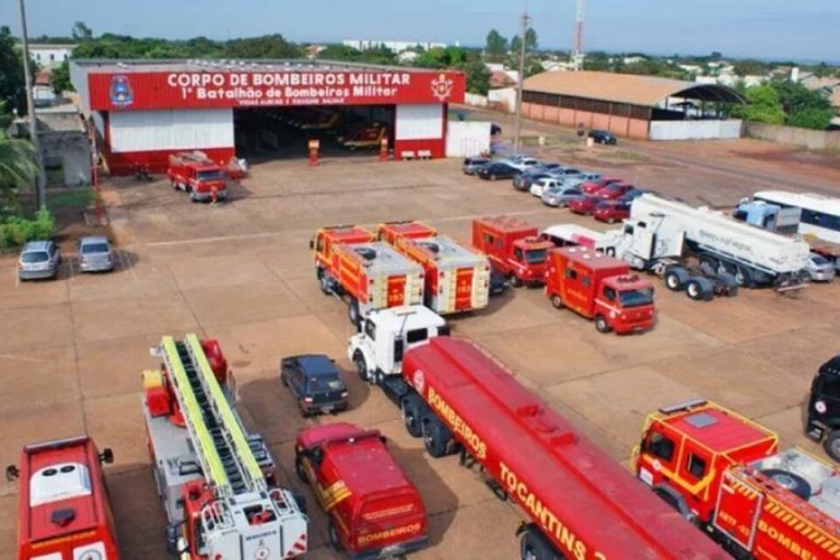 Justiça condena bombeiro por participar de esquema de aprovação de projetos em Goiânia e Caldas