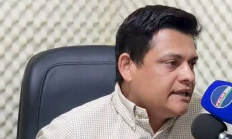 Candidato do PSDB à prefeitura de Acreúna é preso em operação da PC