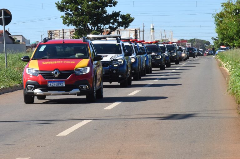 Juizado da Infância de Goiânia realiza operação de fiscalização em motéis