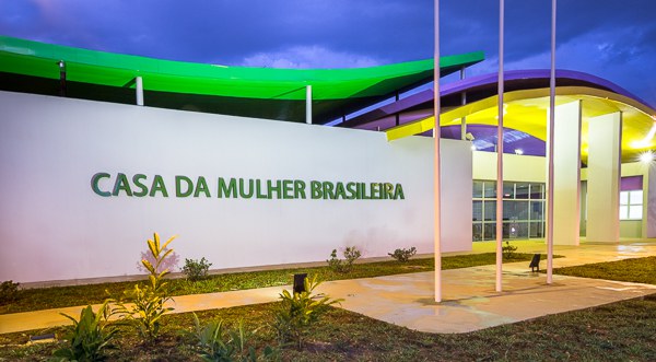 Prefeitura de Goiânia garante continuidade das obras da Casa da Mulher Brasileira