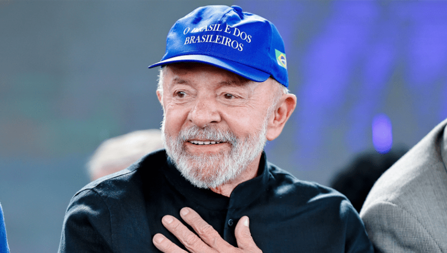 Lula assina decreto que regulamenta lei da reciprocidade comercial