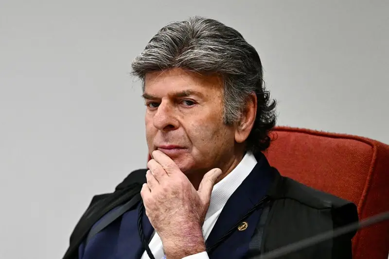 O que diz único ministro a votar contra tornozeleira e veto a redes sociais a Bolsonaro: ‘Desproporcional’
