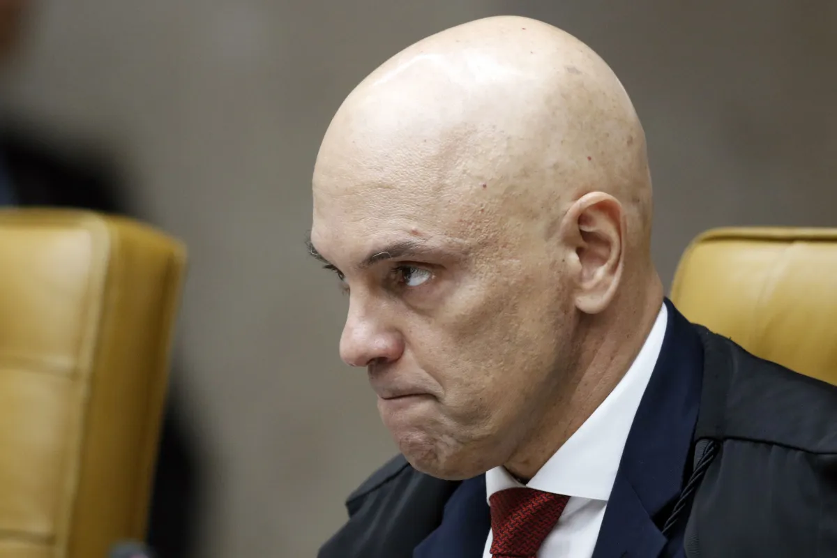 Magnitsky: o que sabemos da lei contra Moraes e a esposa dele