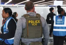 Governo Trump envia agentes federais a casas para investigar votação ilegal de imigrantes antes das eleições