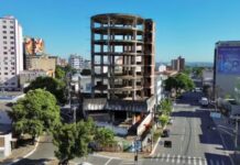 Após 30 anos, obra do “prédio redondo” de Goiânia será retomada