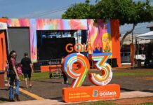 Festival Viva Goiânia leva cultura, lazer e esporte a quatro regiões neste fim de semana