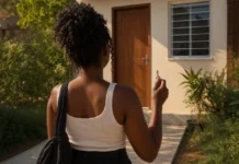 Sentença em ação civil manda homem sair de casa para ex-companheira residir, aplica medida protetiva de urgência e o condena a indenizá-la