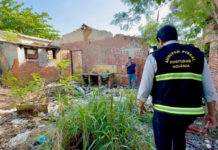 Prefeitura de Goiânia ultrapassa 70 demolições de imóveis abandonados