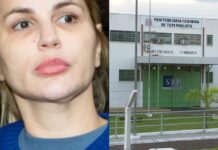 Deolane Bezerra relata ameaças de morte e intolerância religiosa durante prisão, diz irmã